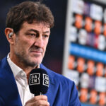 Ferrara e l'addio al Napoli: "Alla Juventus per una cessione obbligata"