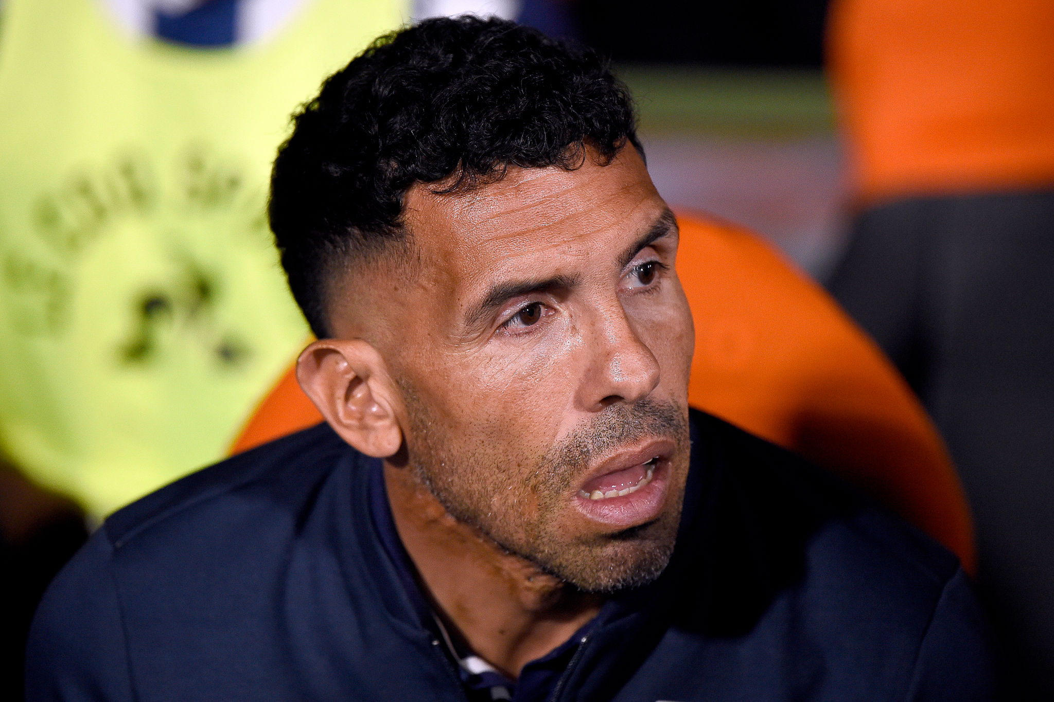 Tevez sogna il Boca e ricorda l’addio alla Juventus dopo la finale di Champions