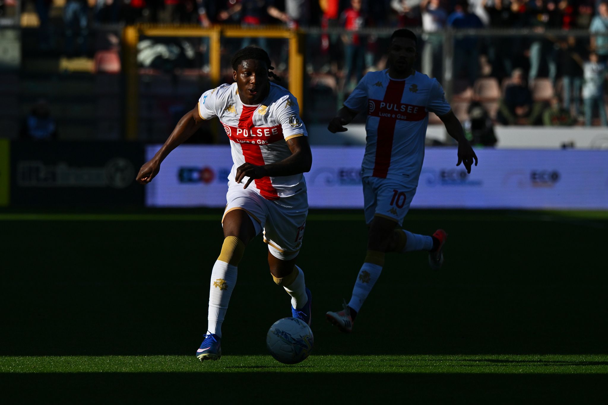 Norton-Cuffy, la Juventus ha un piano: Ottolini al centro della strategia