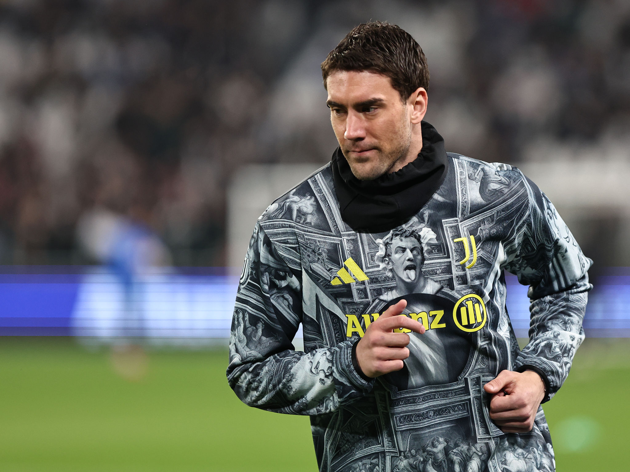 Vlahovic e la Juventus verso il rinnovo, fissato l’incontro per la firma: le ultime