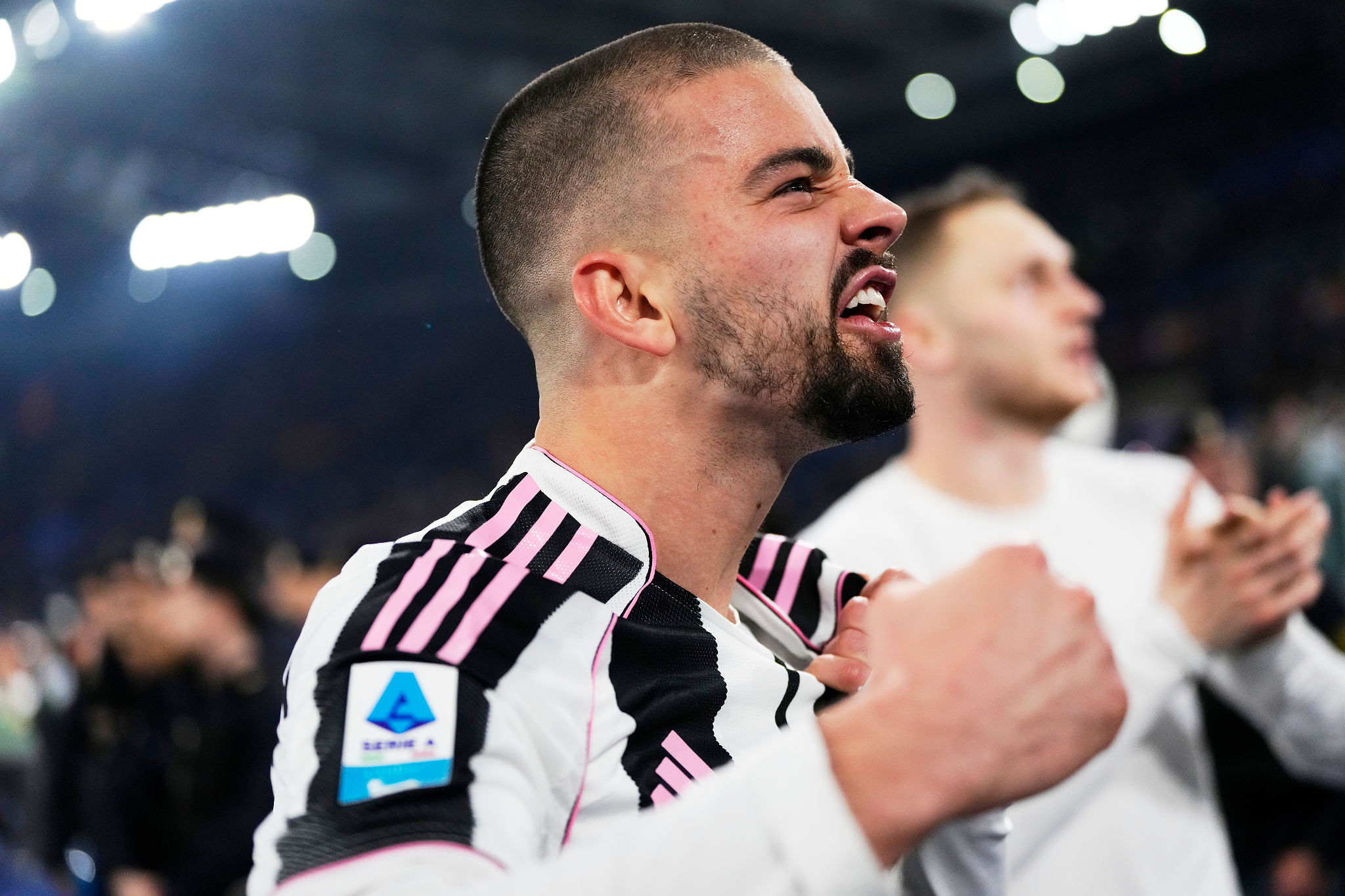 Spalletti valuta Zhegrova: la tecnica c'è, ma il futuro è un rebus