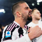 Spalletti valuta Zhegrova: la tecnica c'è, ma il futuro è un rebus