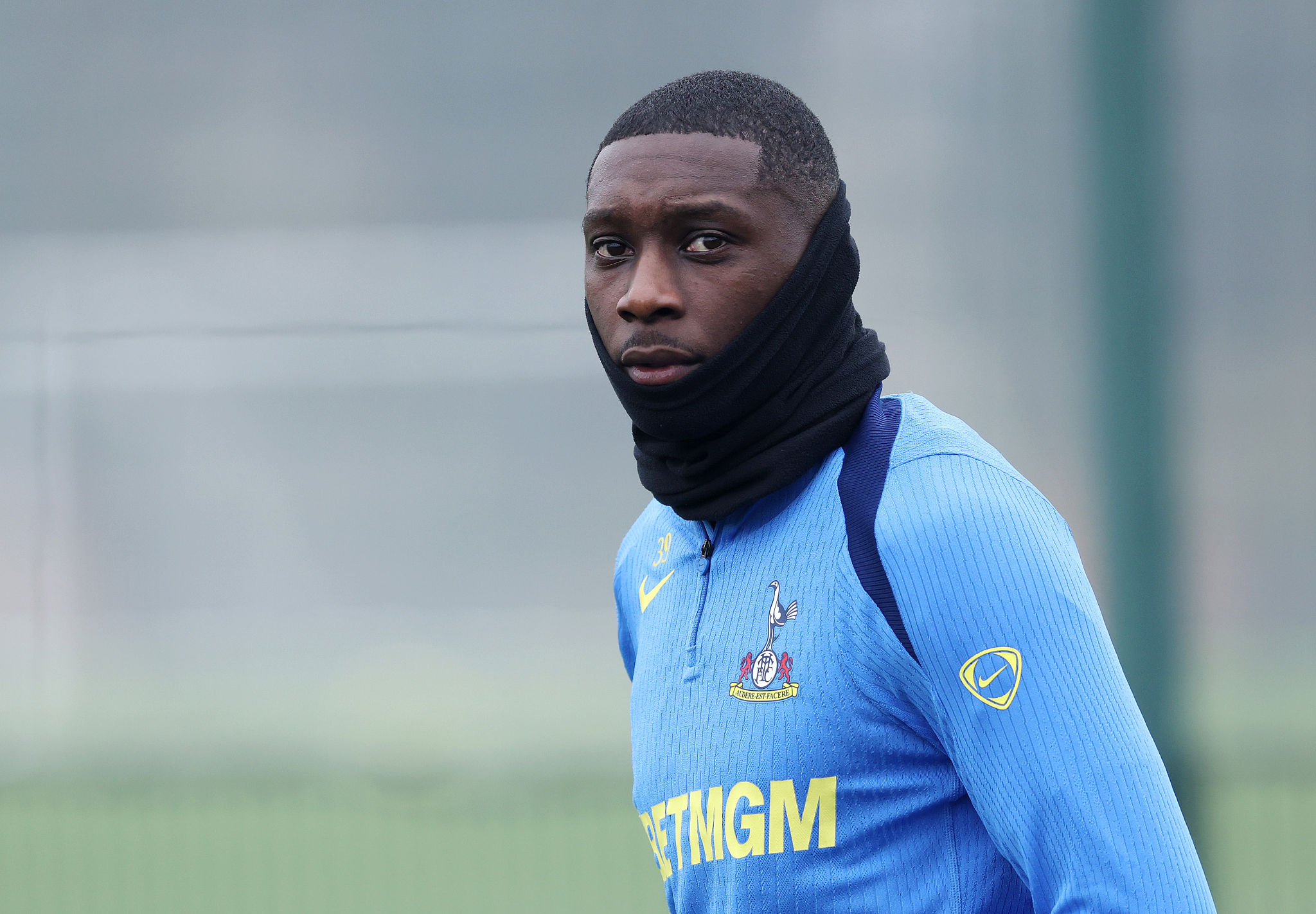 Kolo Muani, il PSG fissa il prezzo: la Juventus non l'ha mai perso di vista