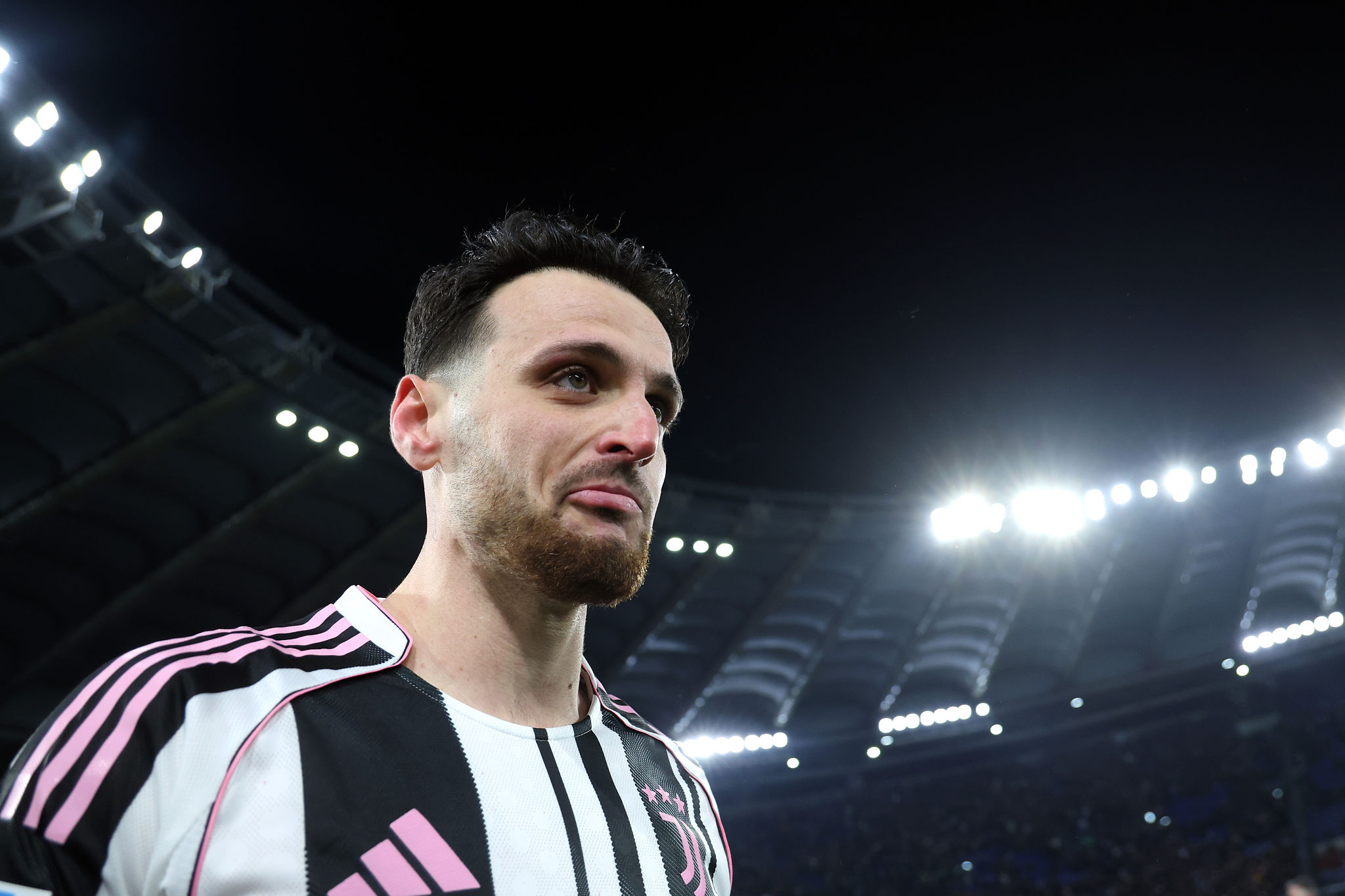 ✗ Gatti non è incedibile: la Juventus valuta offerte per il difensore