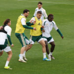 Kean trascina l'Italia, Mpasinkatu: 'Il migliore, alla Juventus non ha avuto le giuste chance'