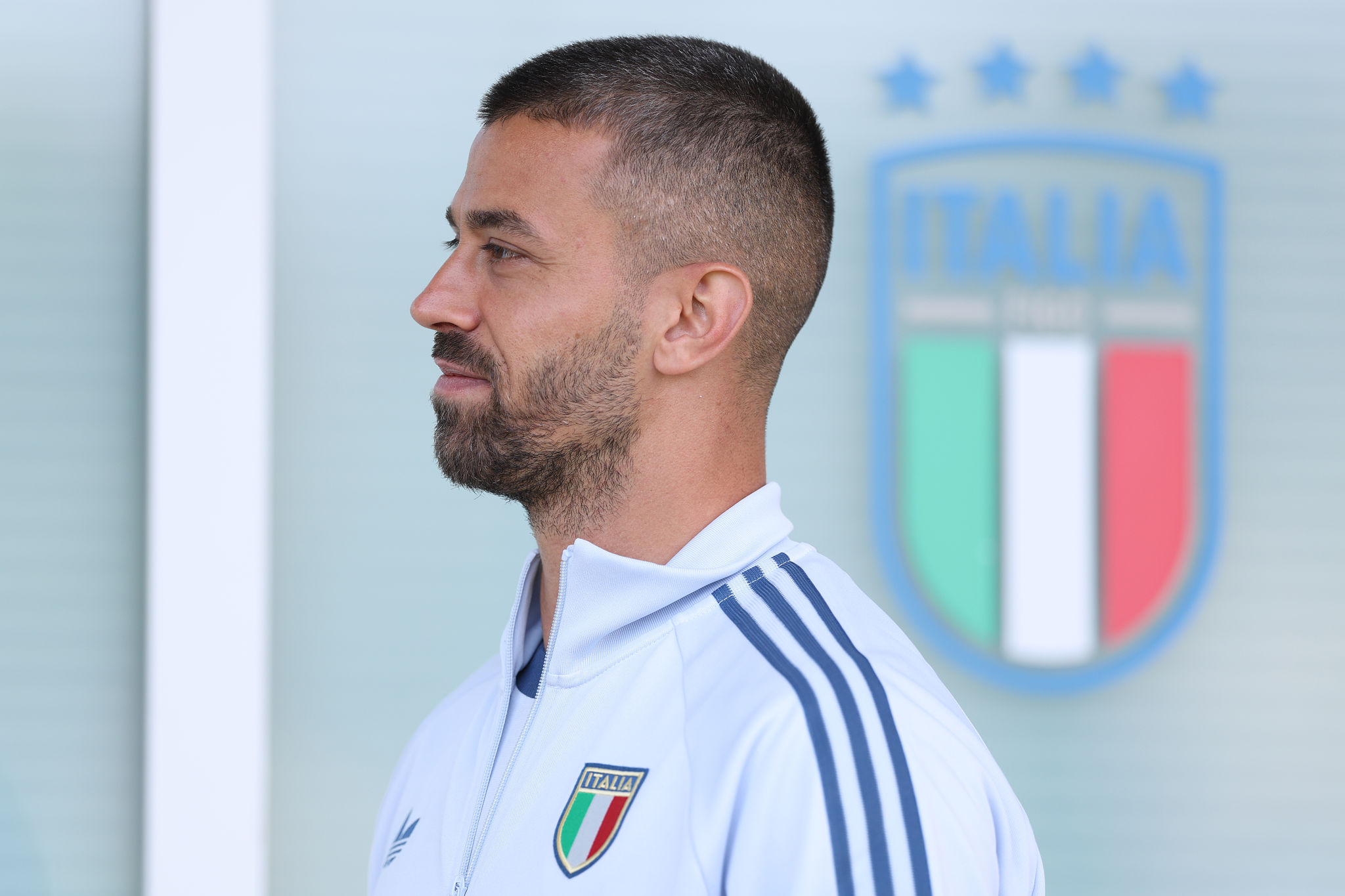 Spinazzola, la Juventus tenta il sorpasso: sul piatto un biennale