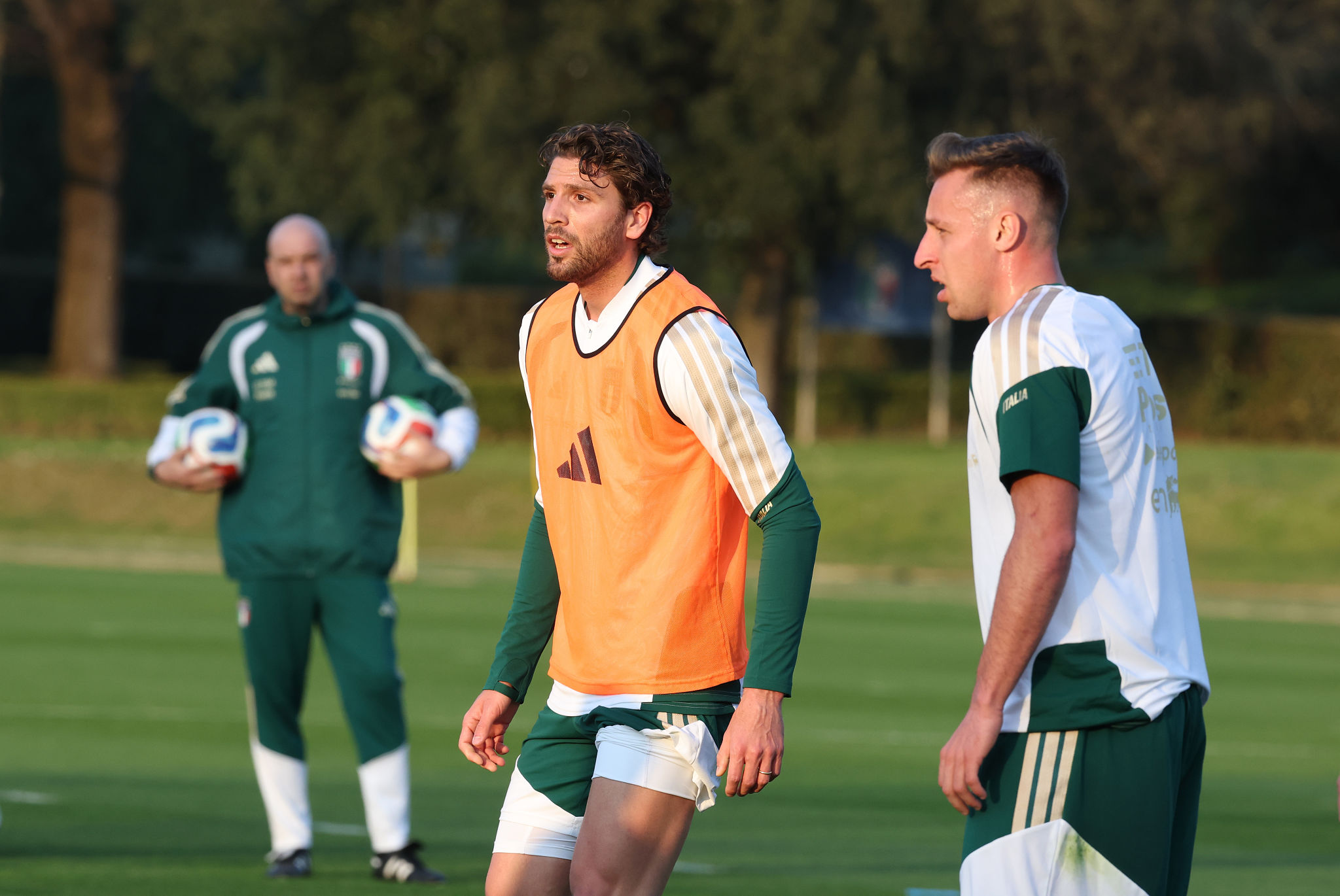 Locatelli non cerca alibi: “Le mie responsabilità le conosco, reagirò lavorando”