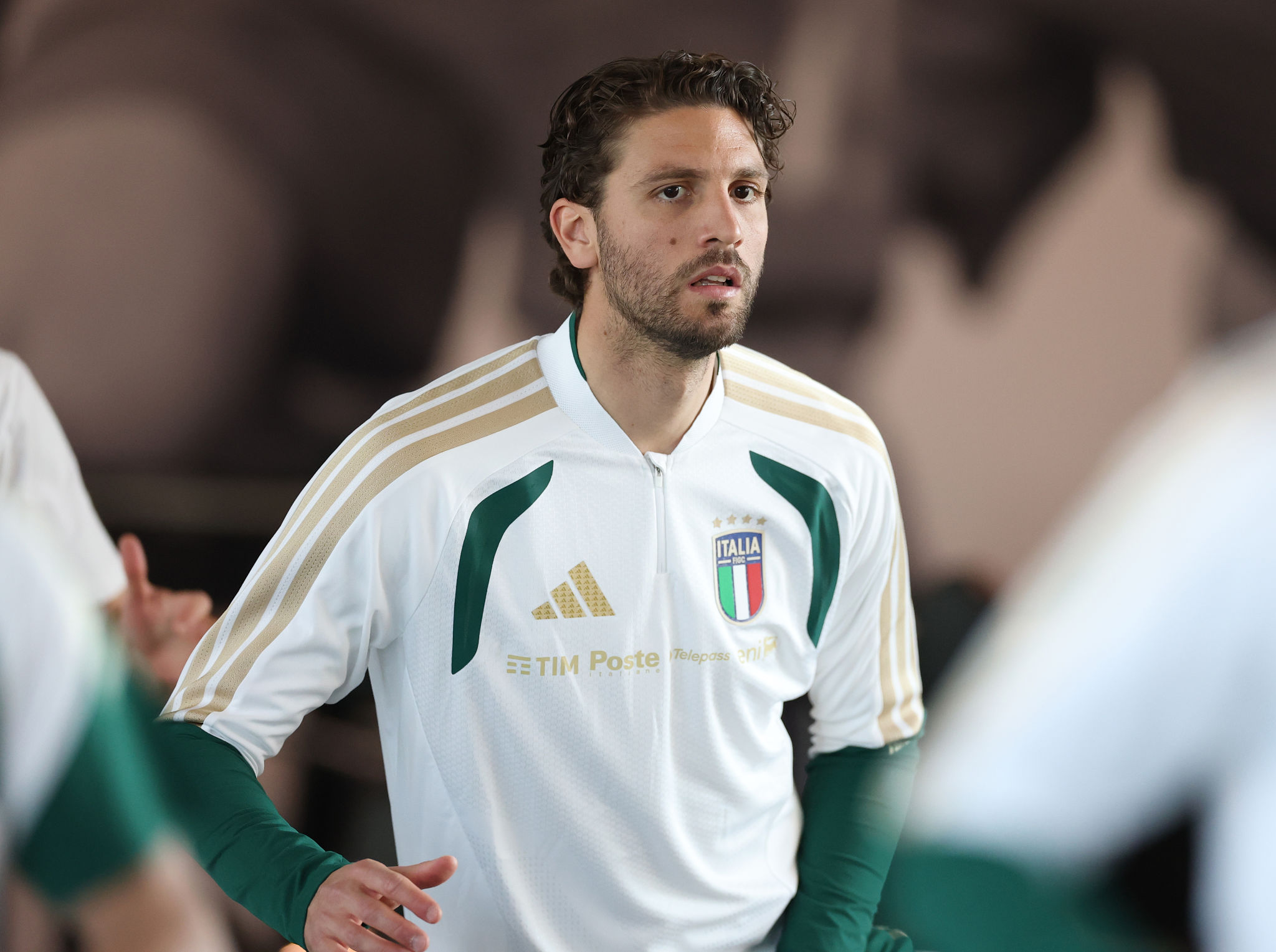 Italia-Irlanda del Nord, le probabili formazioni: cosa filtra su Gatti e Locatelli