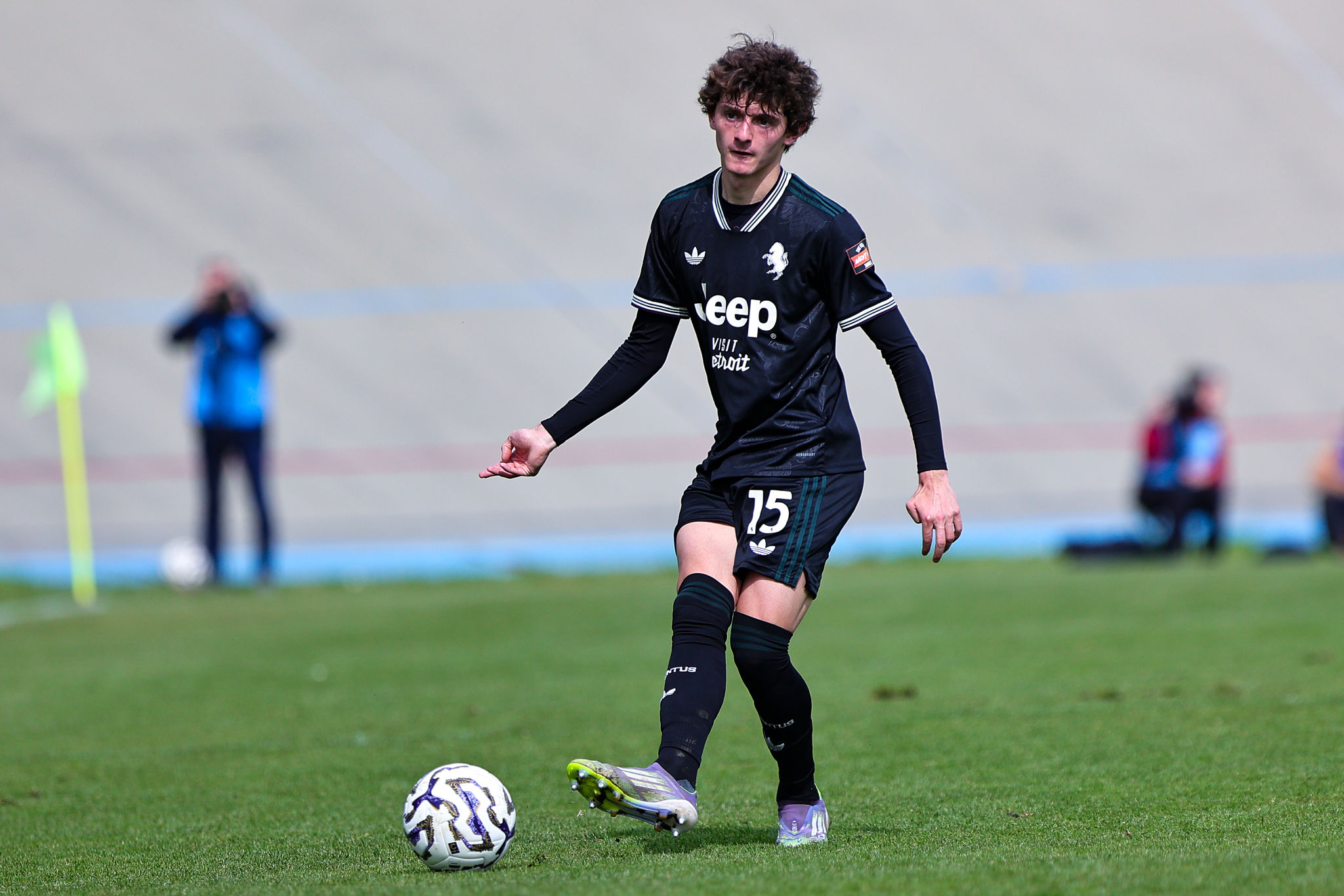 Forlì-Juventus Next Gen 2-2, grosse polemiche per un gol annullato ai bianconeri per fuorigioco: la ricostruzione