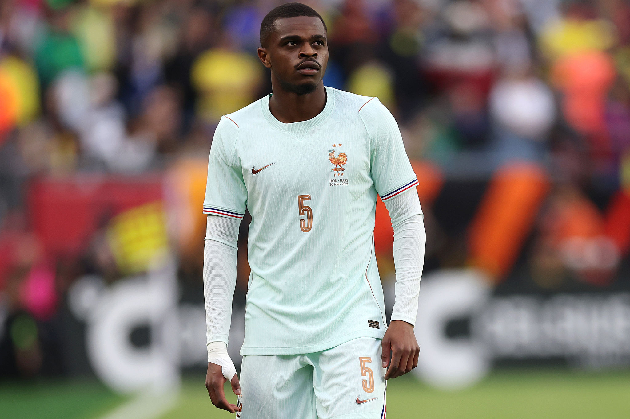 Juve, sirene inglesi per Kalulu: la posizione del club