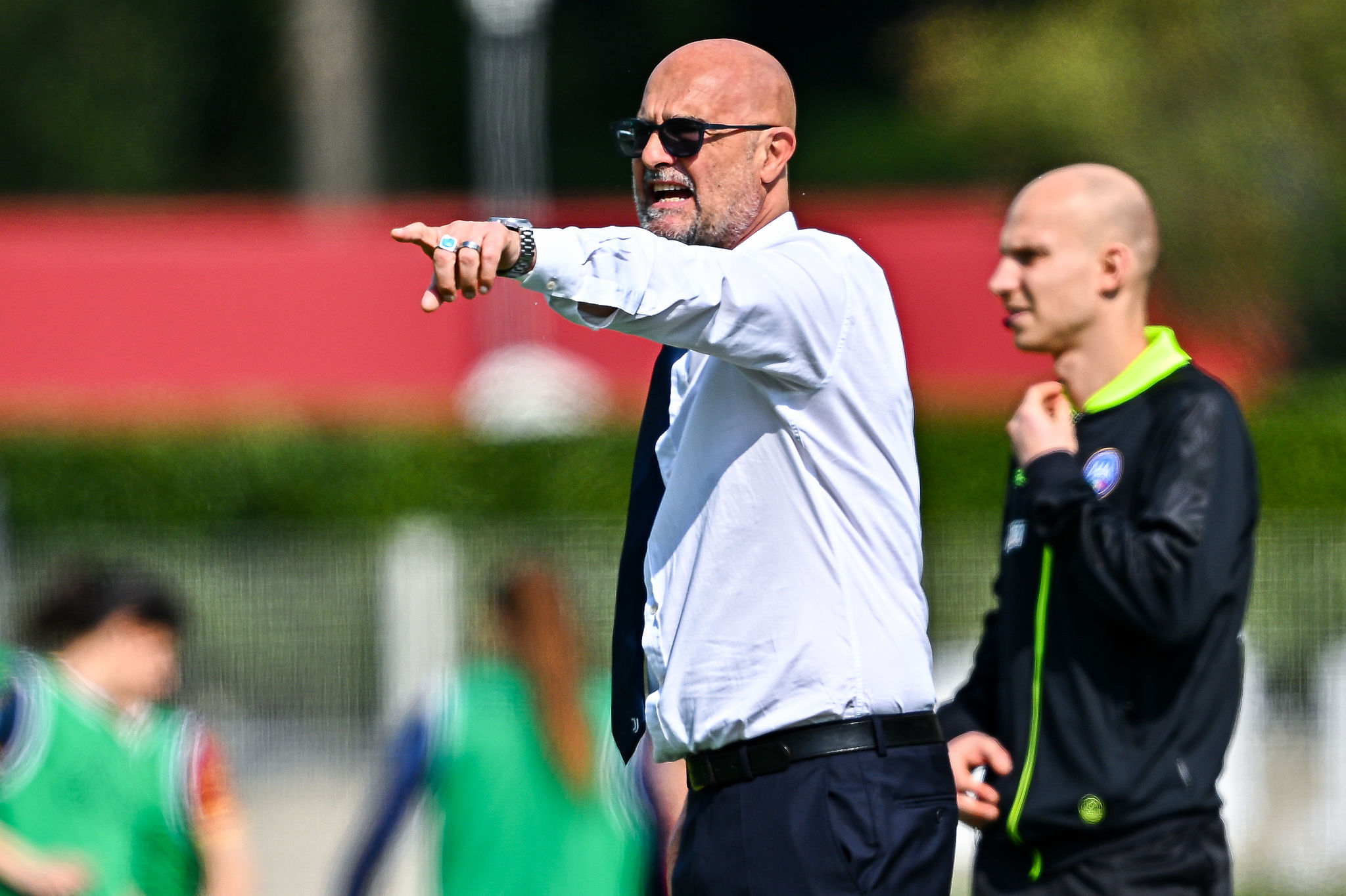 Juventus Women-Fiorentina, le formazioni ufficiali