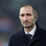 Chiellini tra passato e futuro: "Protti un mito, sulla Juve spero di esultare a maggio"