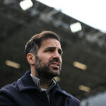 Fabregas non tifa contro la Juventus: il suo Como è un modello, per Spalletti un cortocircuito