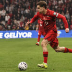 Yildiz non si ferma neanche con la Turchia: "Mi marcano in tre, come in Italia"