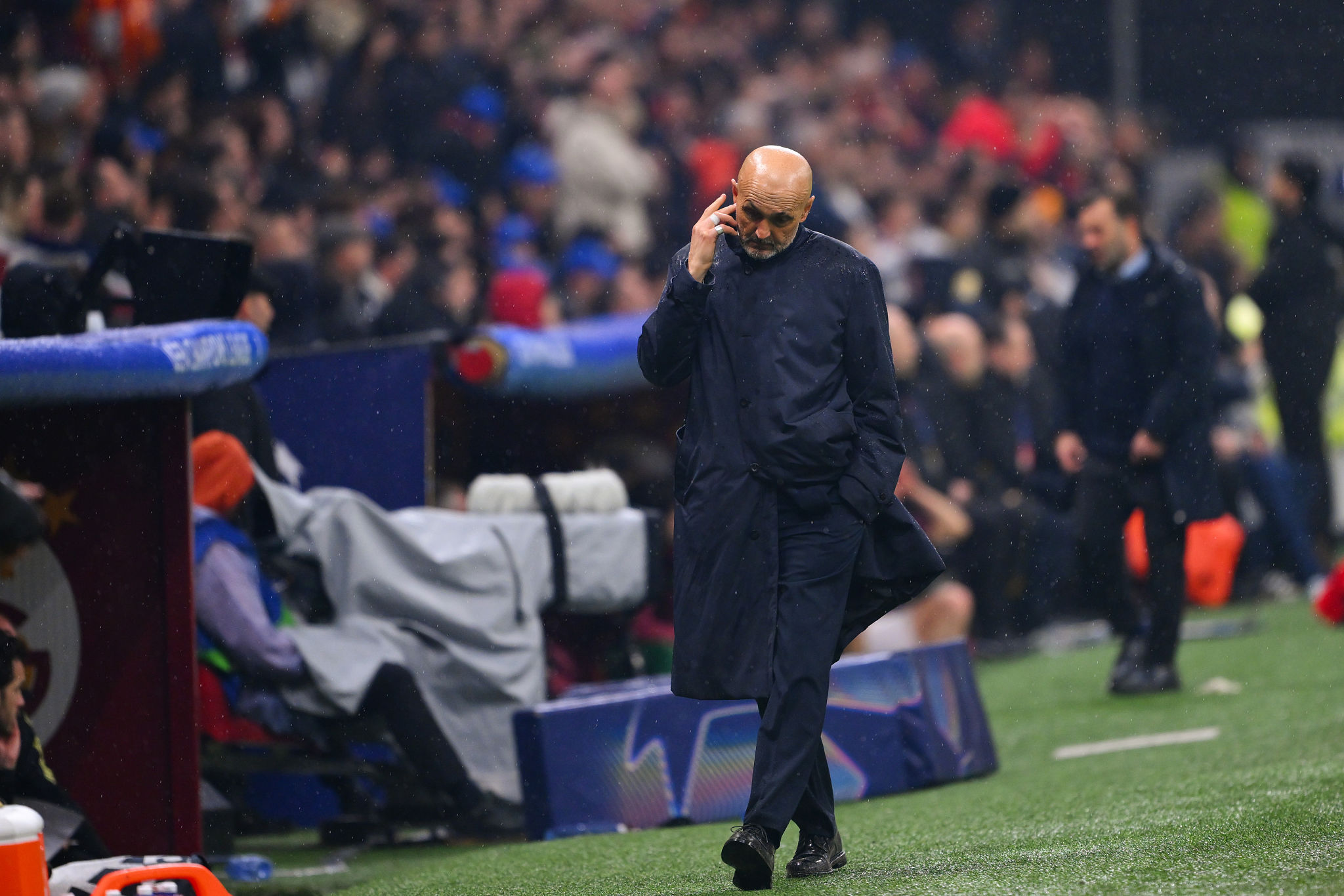 Spalletti disegna la Juve, tre fedelissimi nel mirino: nuovi dettagli sulle trattative
