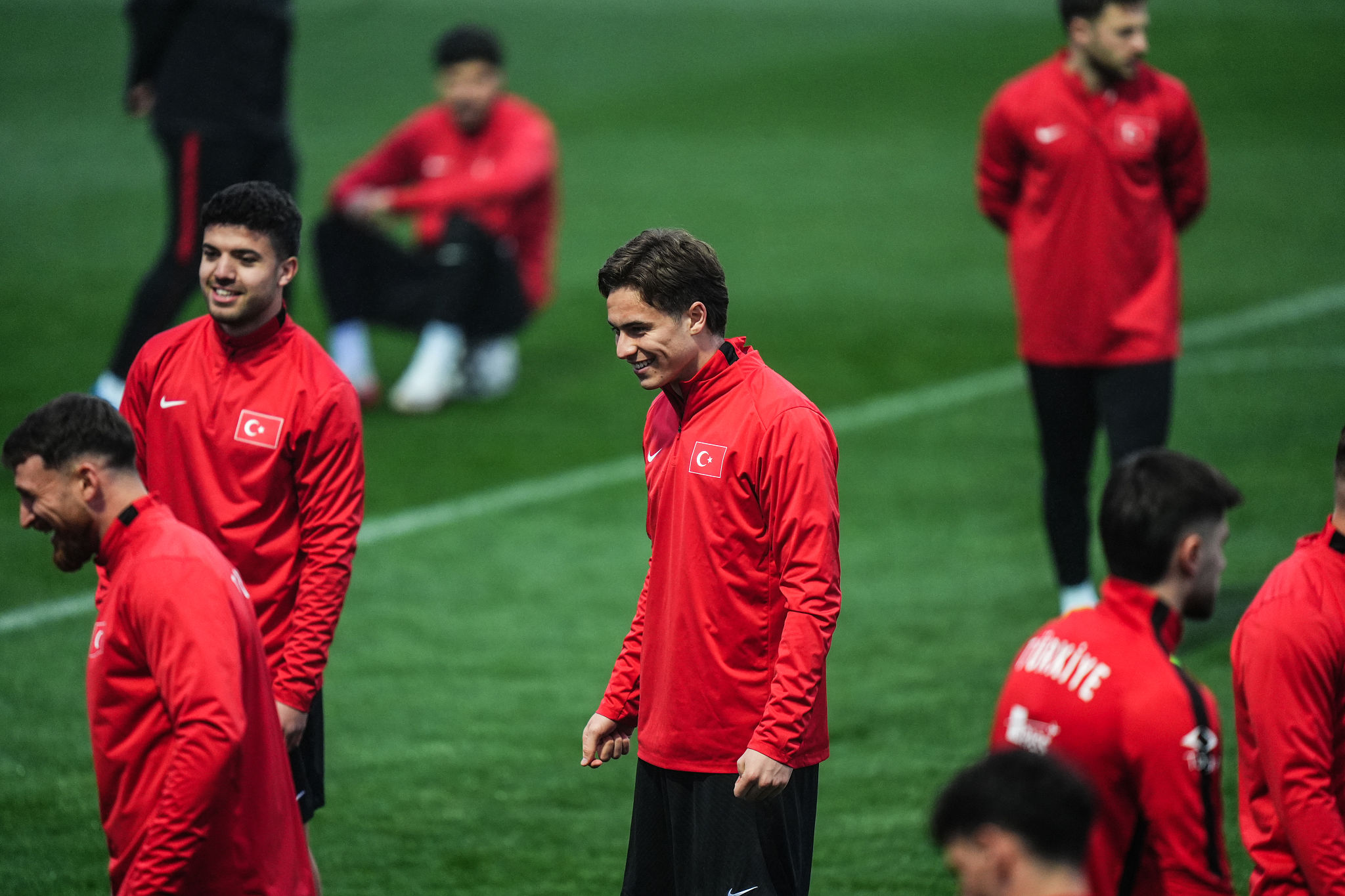 Yildiz unica stella Juve nella top 10 dei valori di mercato in Serie A