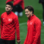 Yildiz, la Juventus lo carica per lo spareggio mondiale con la Turchia