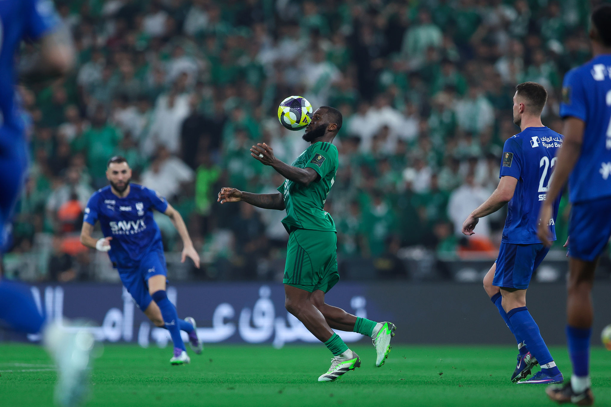 Kessie vuole la Serie A, la Juventus prepara l’offerta