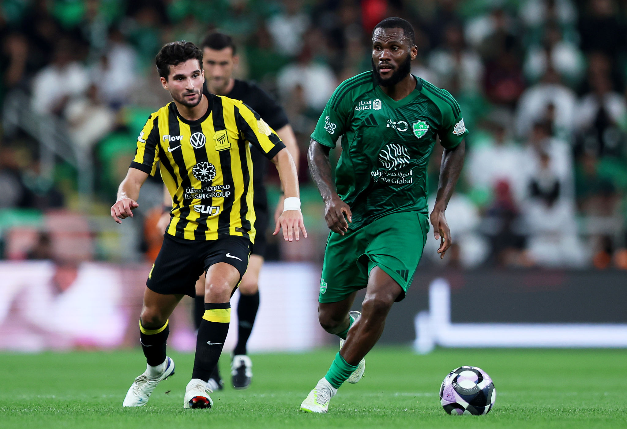 Kessie vuole l’Italia: la Juventus prepara l’offerta ma lo stipendio è un ostacolo