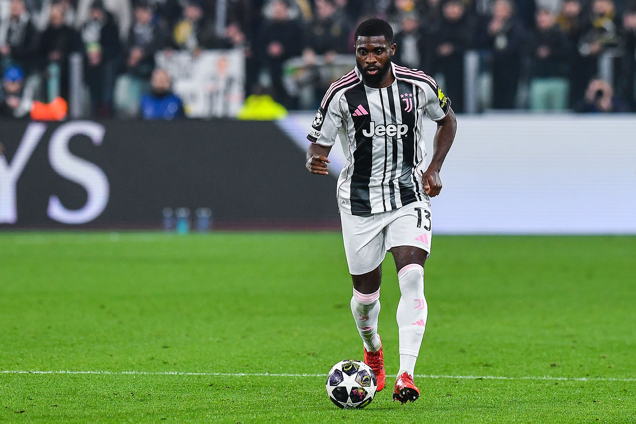 Boga, il riscatto a quasi 5 milioni: la Juventus decide il suo futuro