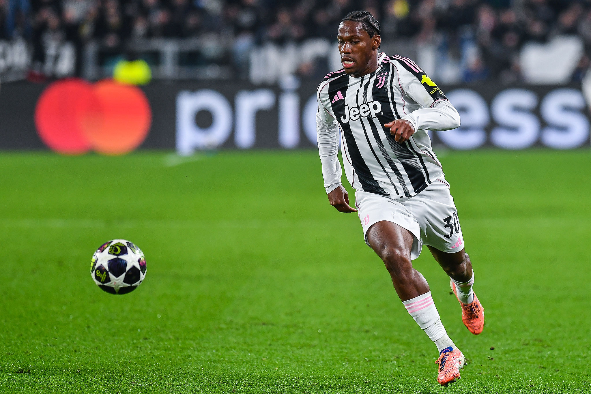 De Paola: “David troppo leggero, serve altro tra i pali”