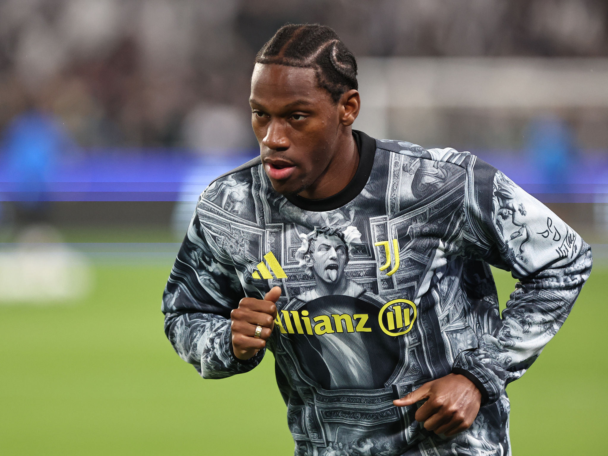 Cessioni Juventus: da David a Openda, otto giocatori a rischio cessione