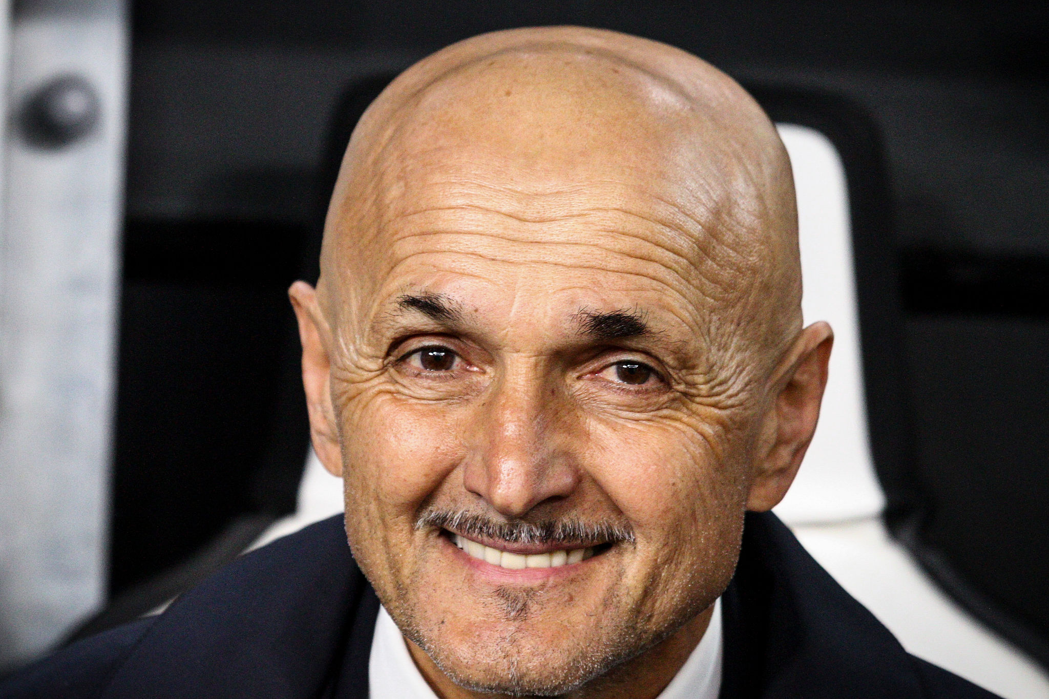 Spalletti spiega la svolta contro il Pisa: "Yildiz falso nove per creare spazi", e difende David