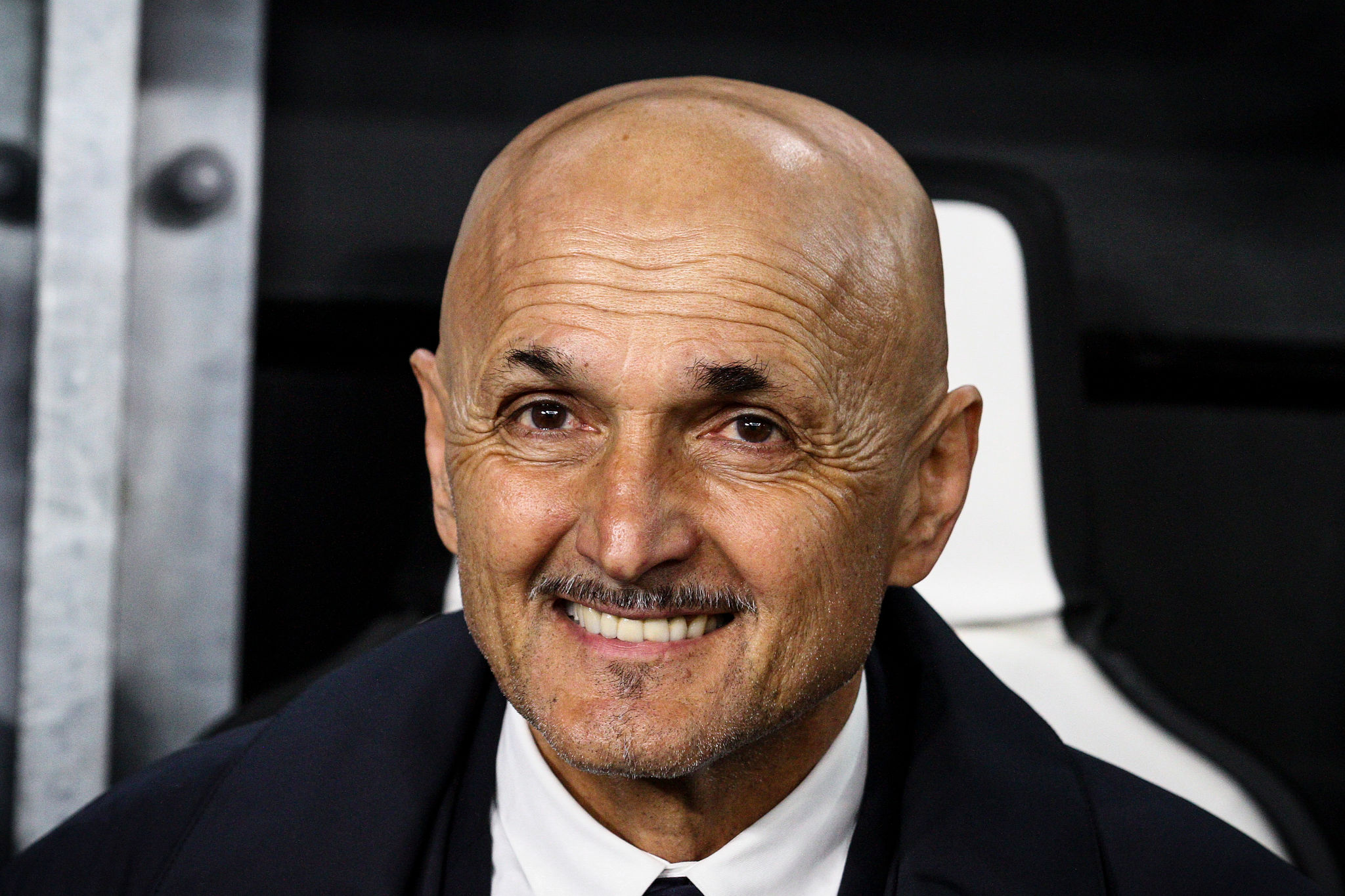 ✗ Spalletti, la Juventus accelera per il rinnovo: incontro in settimana per definire il futuro