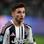 Juventus, due nomi per l'attacco: si riaprono le piste Kolo Muani e Mateta