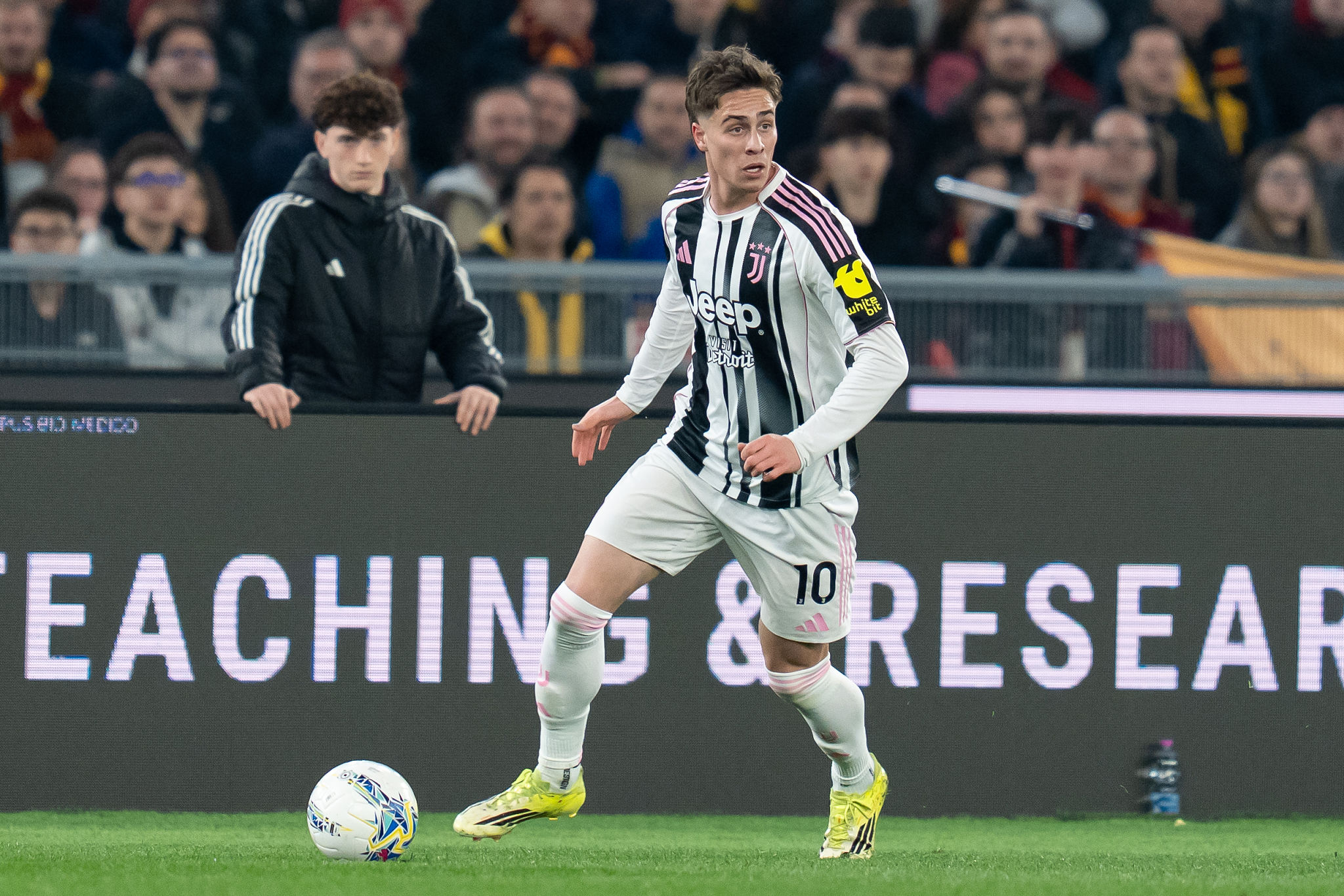 Yildiz a secco da 626 minuti: il turco cerca il gol per la Champions