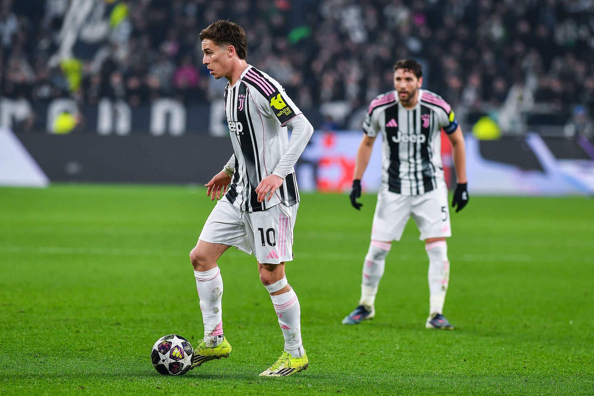 Daniel Fonseca lancia Yildiz: "Ricorda Francescoli, il futuro è suo"