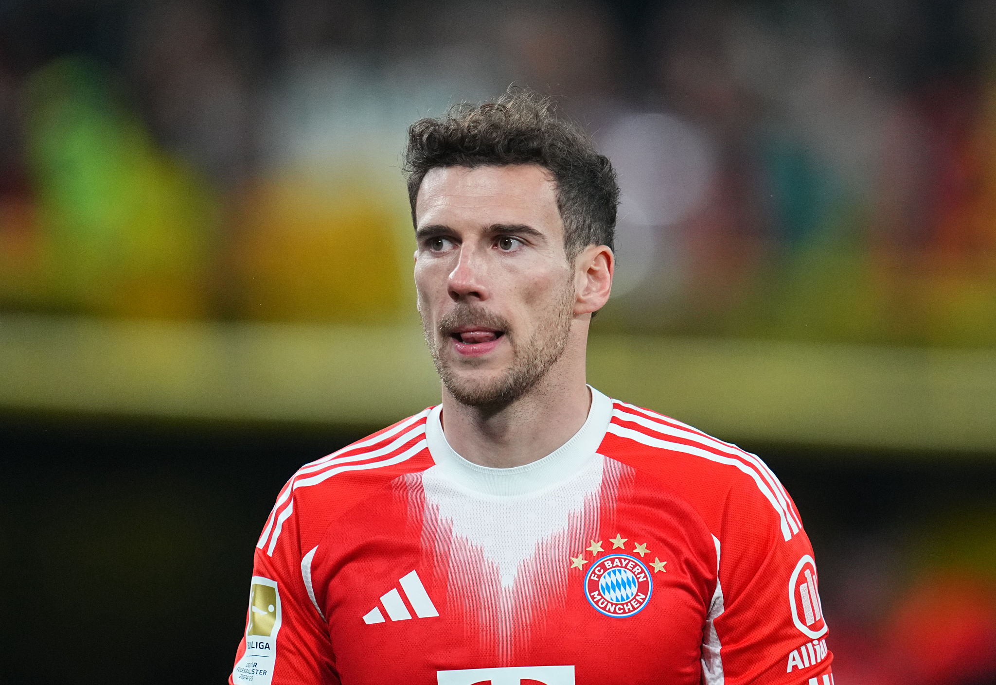 Goretzka in scadenza, la Juventus valuta il colpo a zero