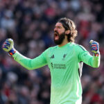✗ Alisson, addio al Liverpool? La Juve valuta il colpo in porta