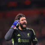 ✗ Alisson nel mirino della Juventus: si valuta il colpo per la porta