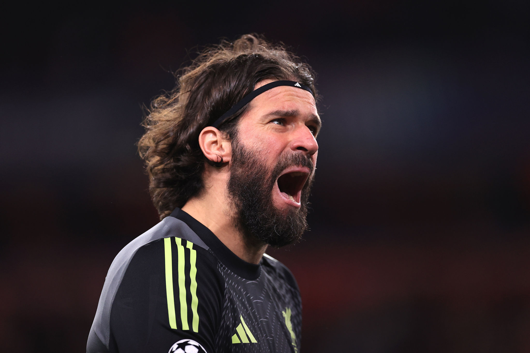 Alisson nel mirino della Juventus: un’idea per la porta tra costi e concorrenza