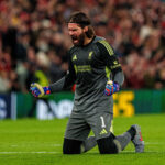 Sfida all'Inter per la porta della Juve: spunta Alisson tra i candidati