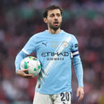 Bernardo Silva si allontana dal Barcellona, la Juventus prova il colpo a zero