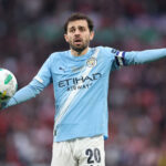 Juventus a caccia di esperienza: Bernardo Silva e Goretzka nel mirino