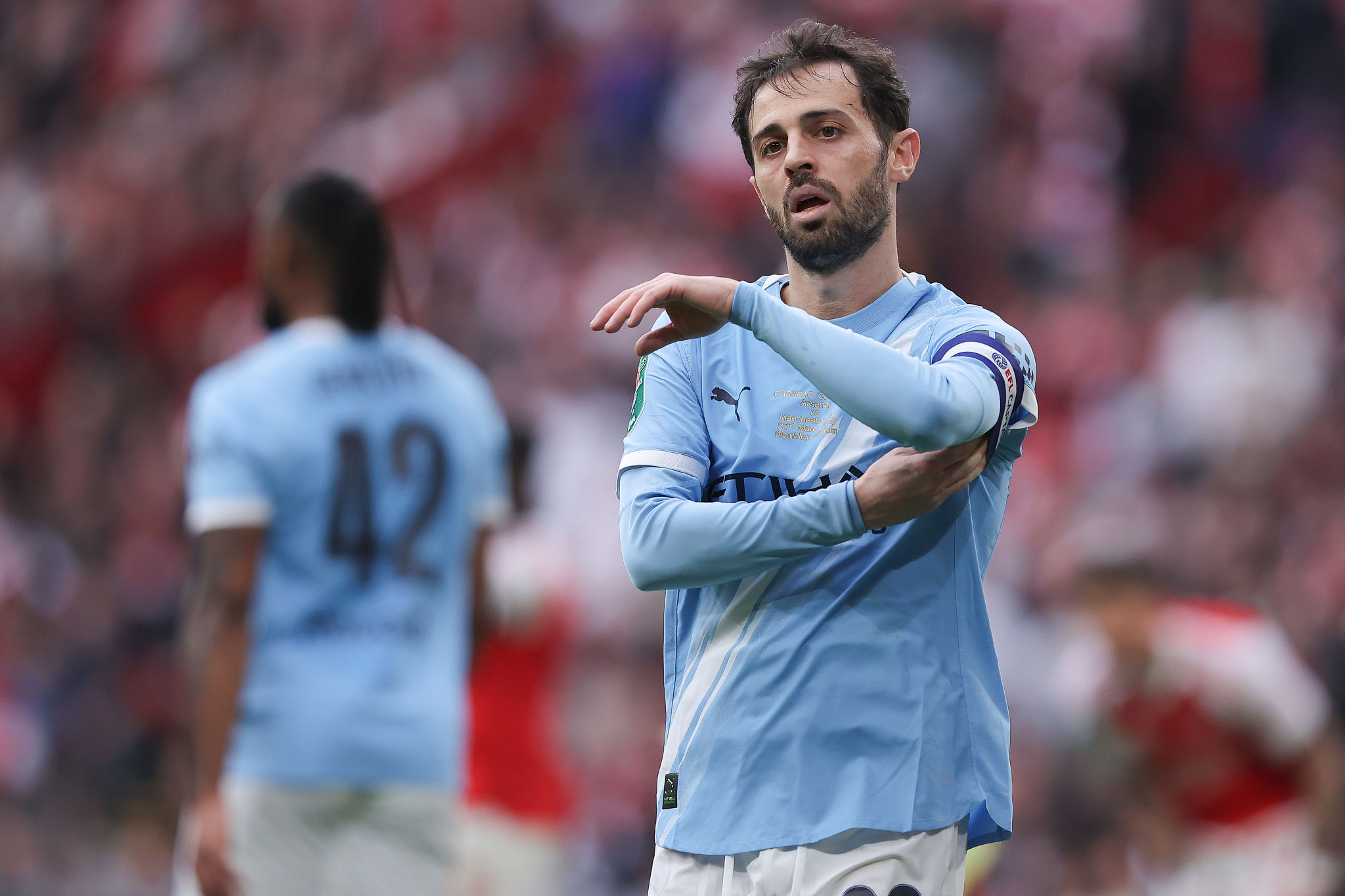 Assalto a Bernardo Silva, la Juventus prepara l’offerta per il portoghese: le ultime