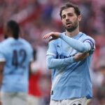 Assalto a Bernardo Silva, la Juventus prepara l'offerta per il portoghese: le ultime