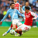 Bernardo Silva lascia il City: la Juve sfida Napoli e club spagnoli
