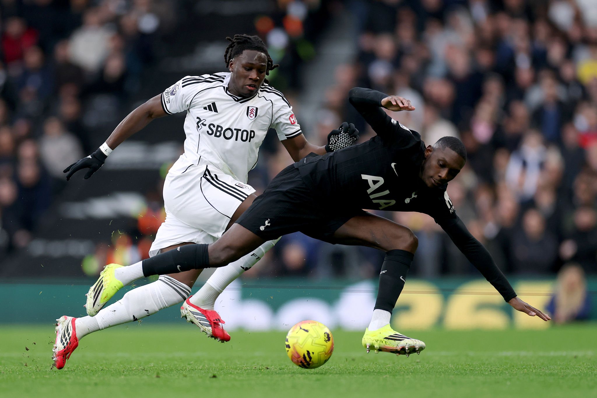 Kolo Muani nel mirino della Juve: Spalletti vuole un attacco stellare