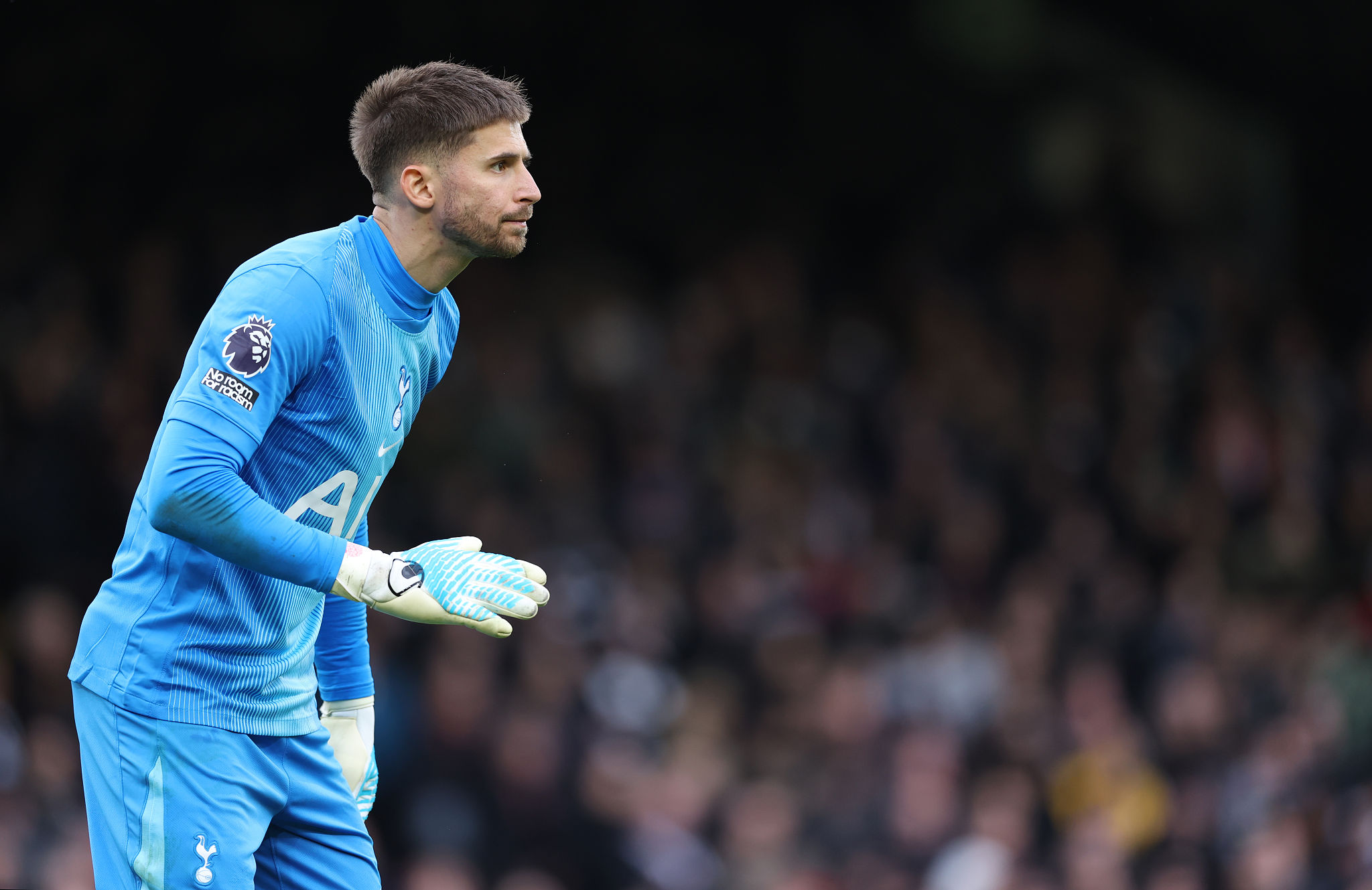 Vicario spunta a sorpresa per la porta della Juve: la situazione