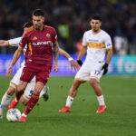 ✗ L'idea Pellegrini per la Juventus, Balzarini approva: "Un'occasione di mercato"