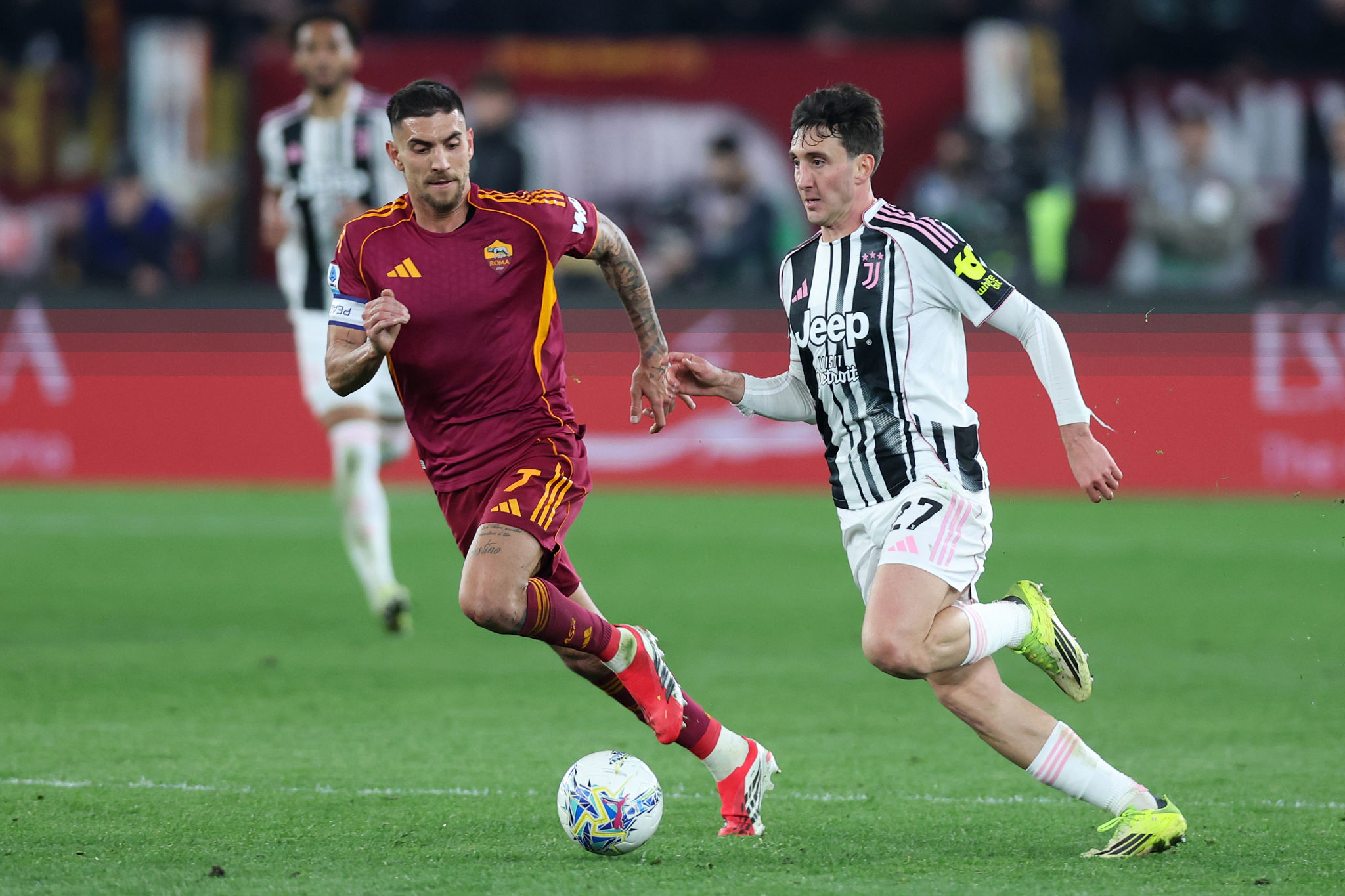 Corsa Champions, la Juventus ha il calendario per sognare: marzo è il mese chiave