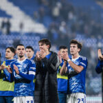 Perrone nel mirino di Juve e Inter: il Como fissa il prezzo a 50 milioni