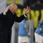 ✗ Spalletti non si nasconde: 'Gatti andava inserito prima'. La Juve resta in corsa per il quarto posto