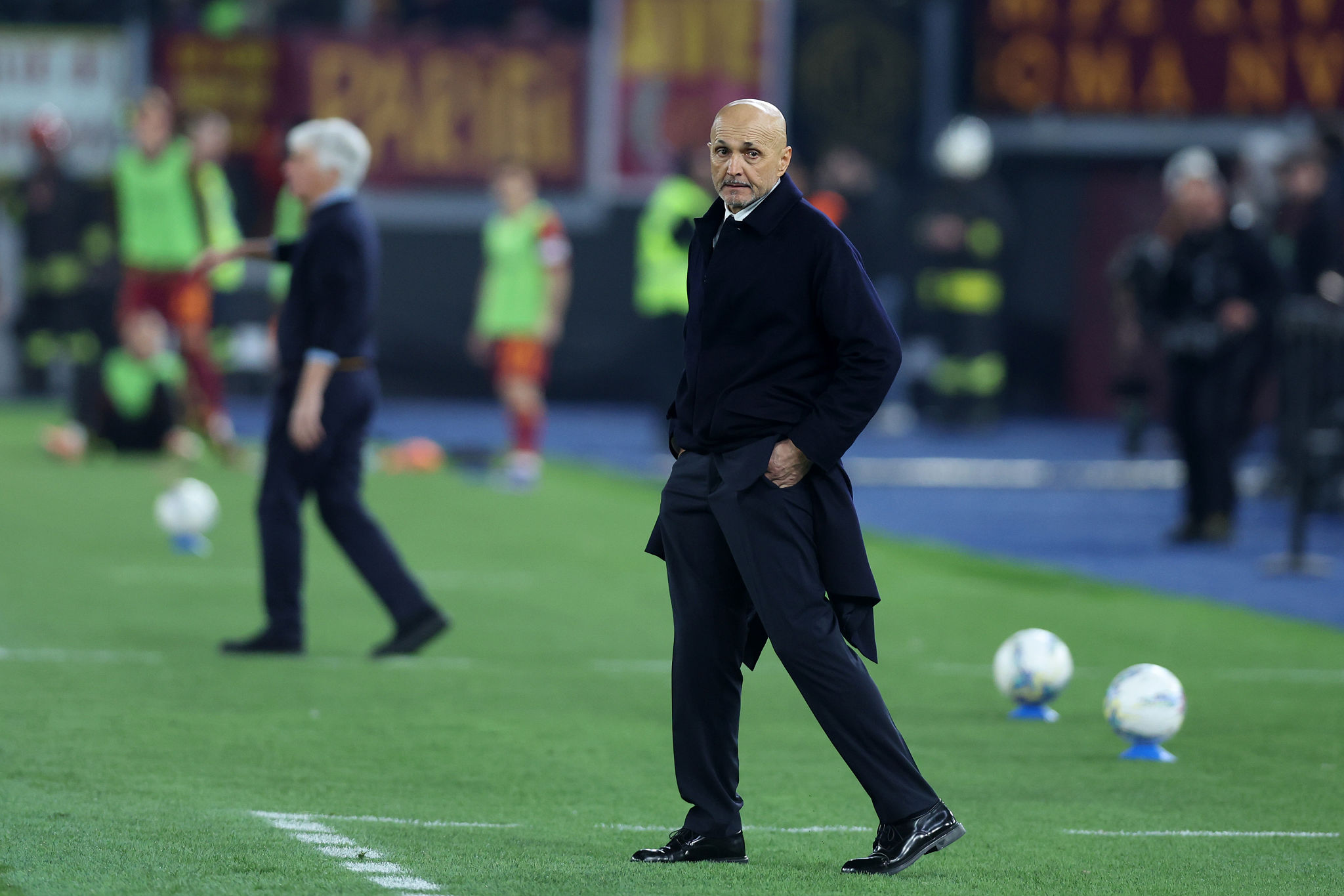 ✗ Spalletti e la Juventus, vertice per il futuro: sul tavolo rinnovo e staff
