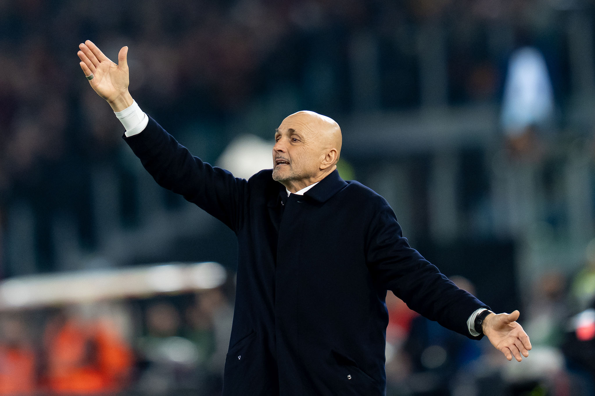 Ceccarini su Spalletti: “Il miglior acquisto della Juventus”