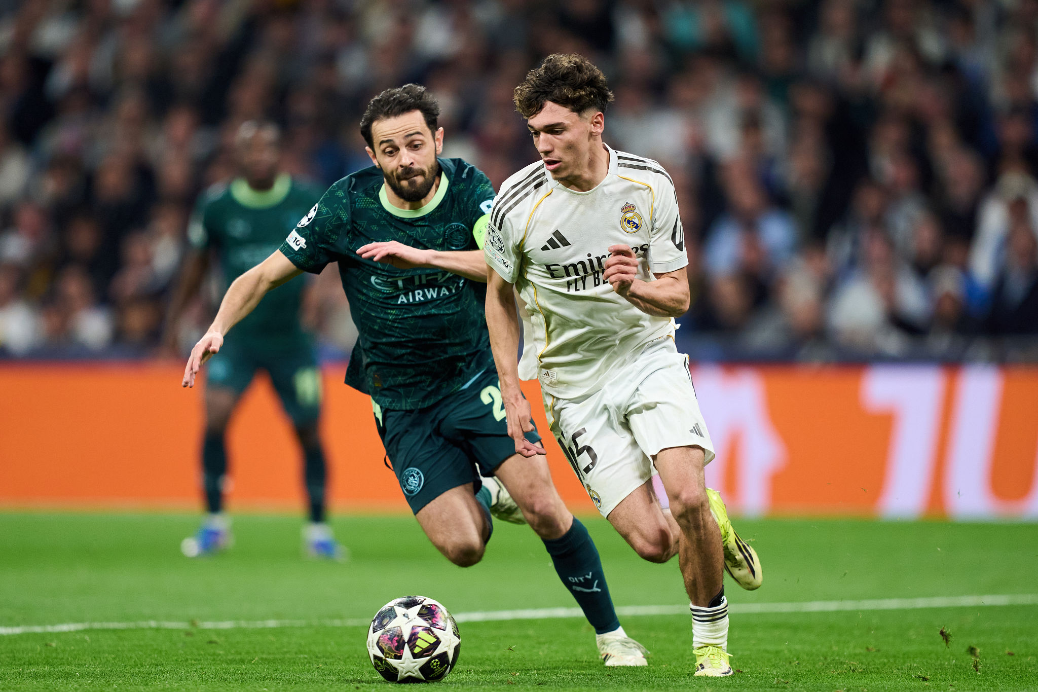 Bernardo Silva a parametro zero, la Juventus è in prima fila: la situazione